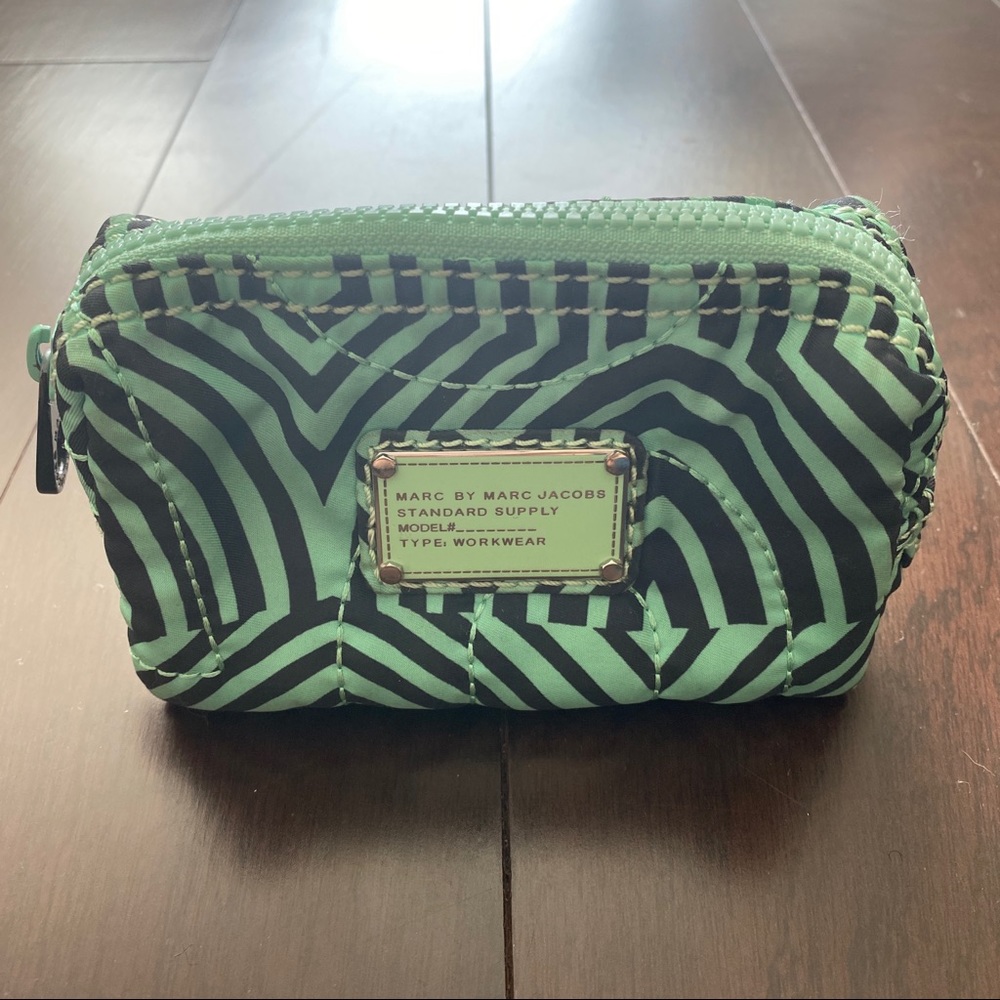 Marc by Marc Jacobs Pouch